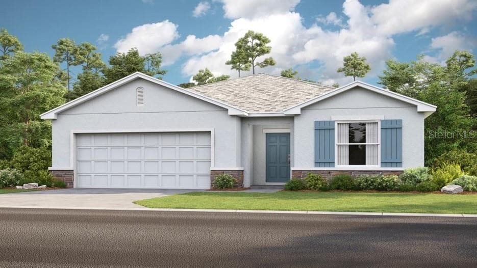1375 ASHER MASON AVENUE KISSIMMEE, FL 34744