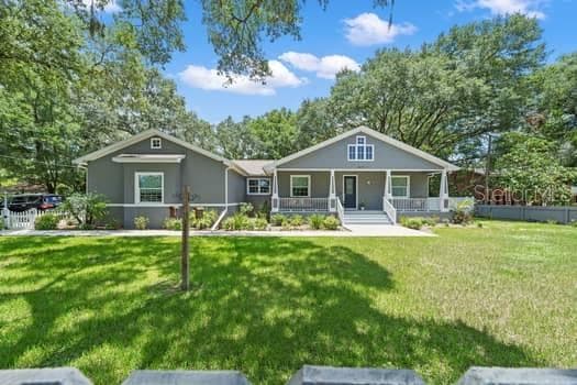 1609 LAKEWOOD DRIVE BRANDON, FL 33510