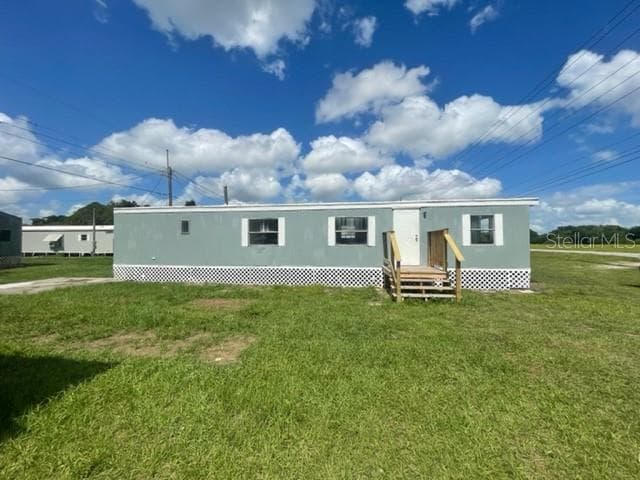 3245 E MAIN STREET UNIT 13 LAKELAND, FL 33807