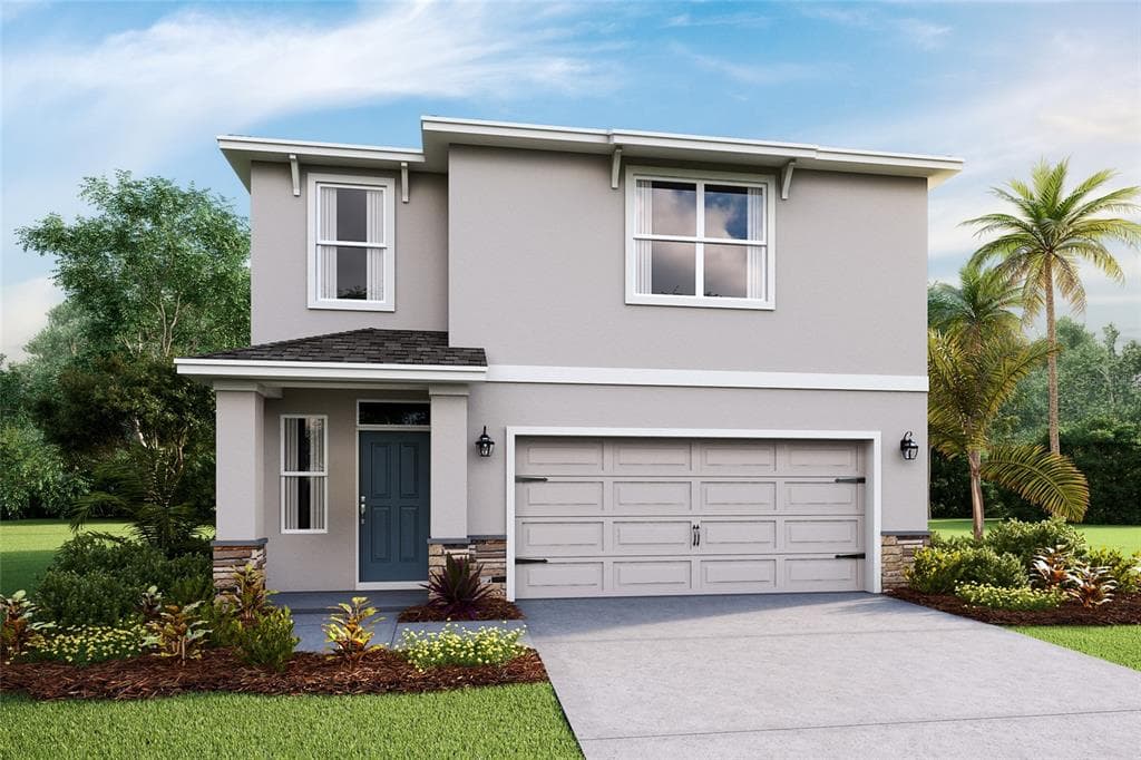 3518 MAPLE GROVE WAY PLANT CITY, FL 33565