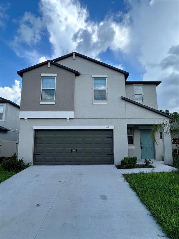 6091 APPLE SNAIL AVENUE NEW PORT RICHEY, FL 34653