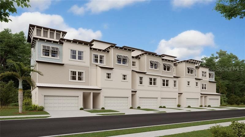5351 BRIDGE STREET UNIT 94 TAMPA, FL 33611
