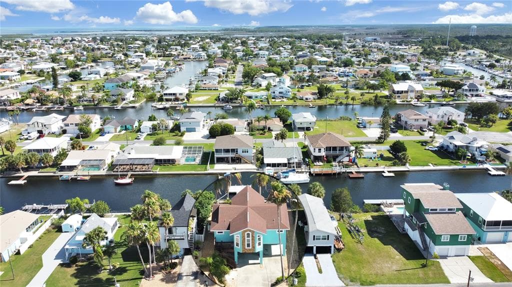4021 CASA COURT HERNANDO BEACH, FL 34607