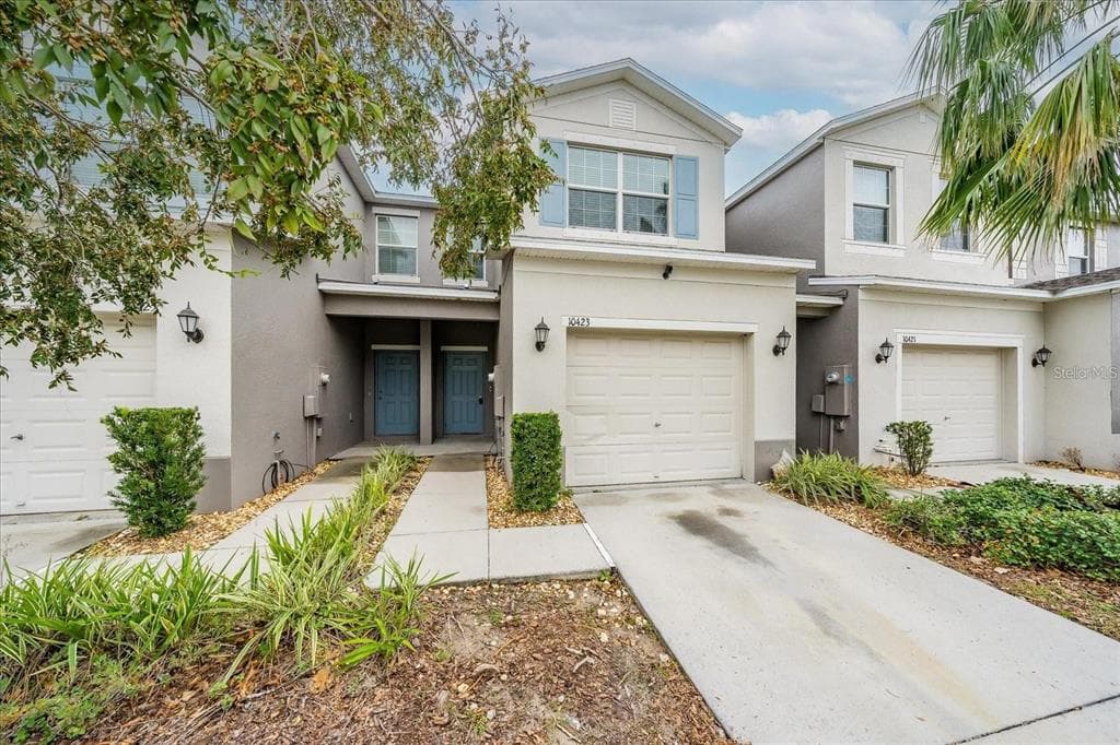 10423 LAKE MONTAUK DRIVE RIVERVIEW, FL 33578