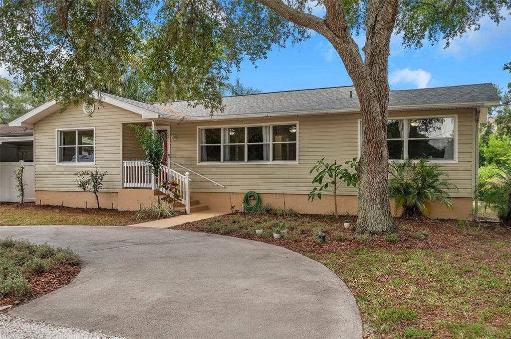 1851 RAINBOW BOULEVARD CLEARWATER, FL 33760
