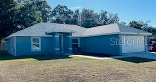 9320 SE 163RD STREET
