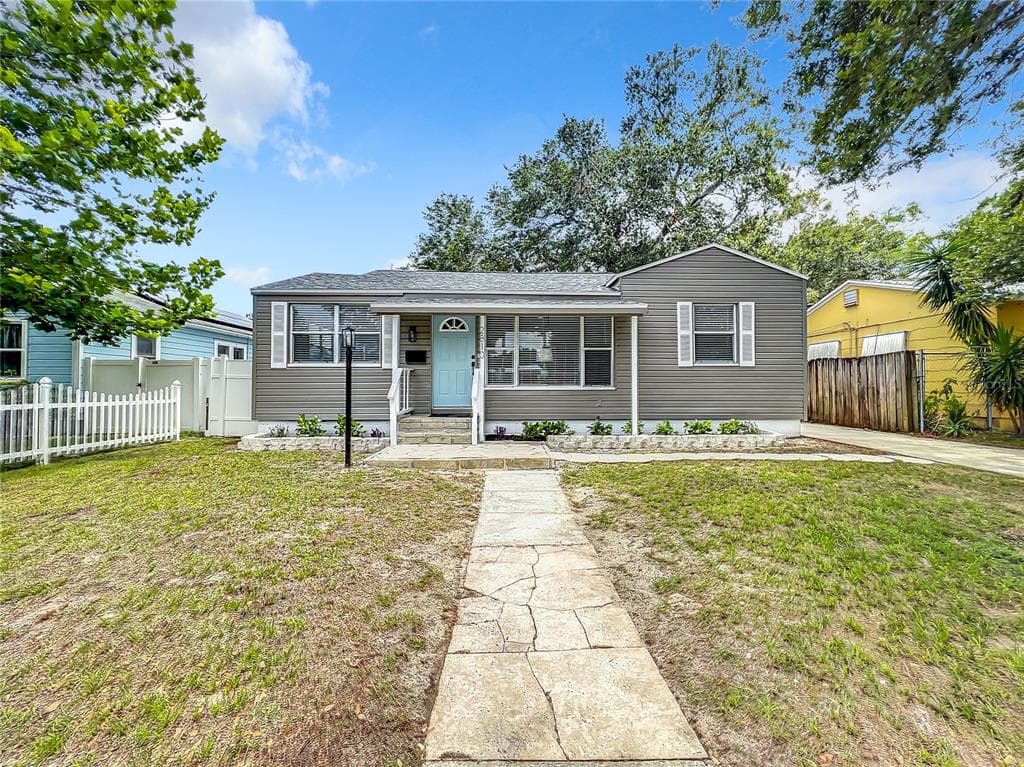 2810 11TH AVENUE N ST PETERSBURG, FL 33713