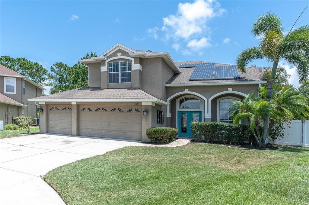 2654 EAGLES CREST COURT