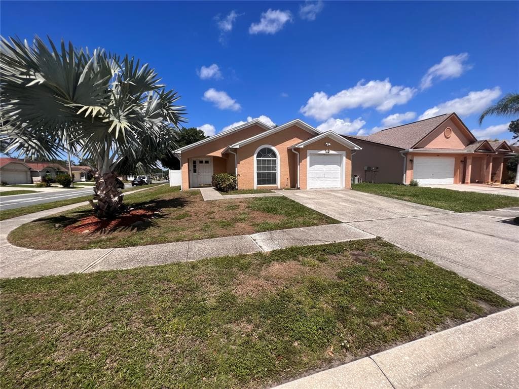 10102 CEDAR DUNE DRIVE TAMPA, FL 33624
