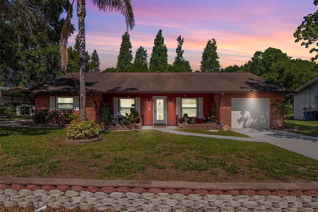 9605 MATHOG ROAD RIVERVIEW, FL 33578