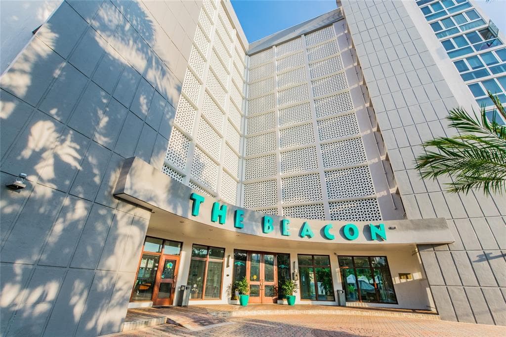 470 3RD STREET S UNIT 707 ST PETERSBURG, FL 33701