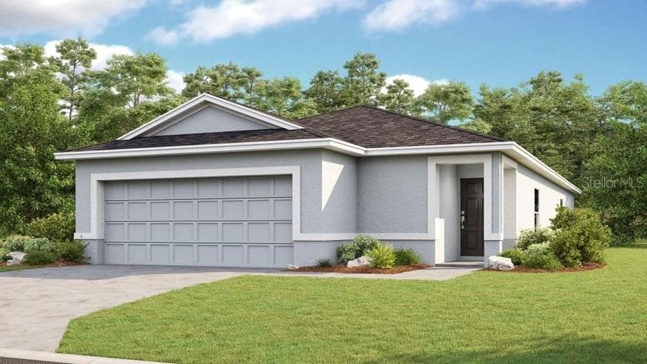 72 CITRINE LOOP KISSIMMEE, FL 34758