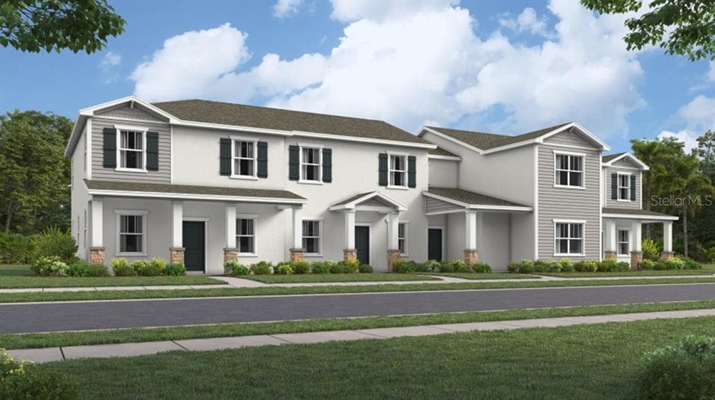 6062 PEACEFUL PARK WAY CLERMONT, FL 34714