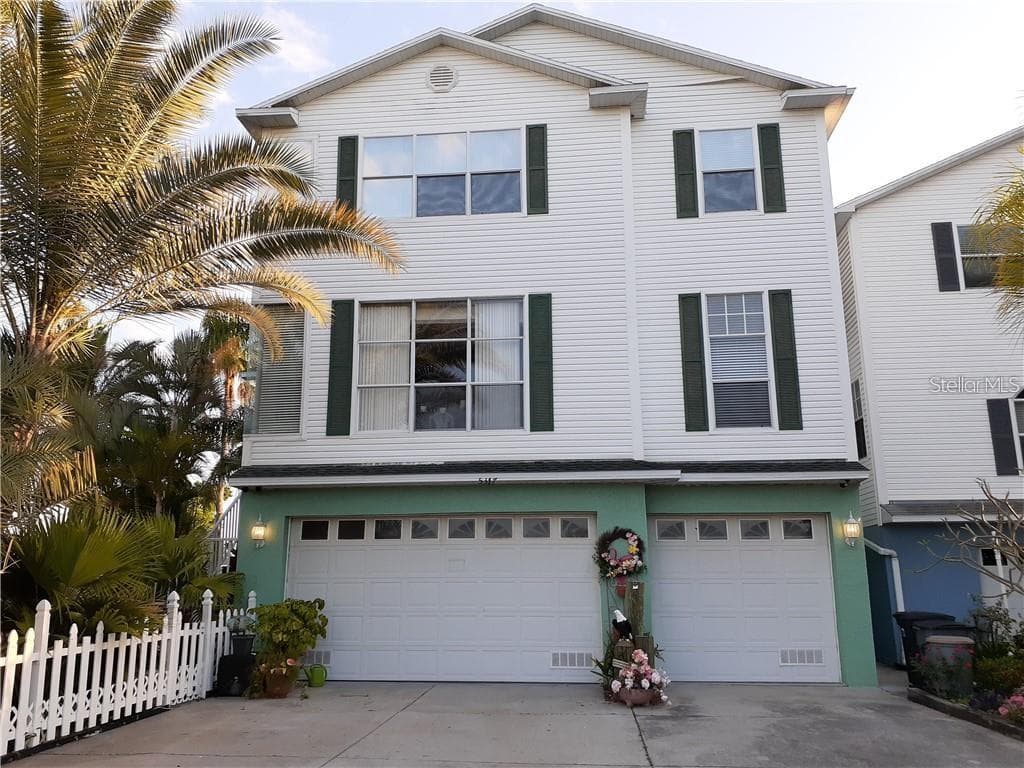 5317 BOARDWALK STREET