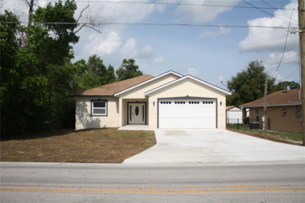 1427 PROVIDENCE ROAD