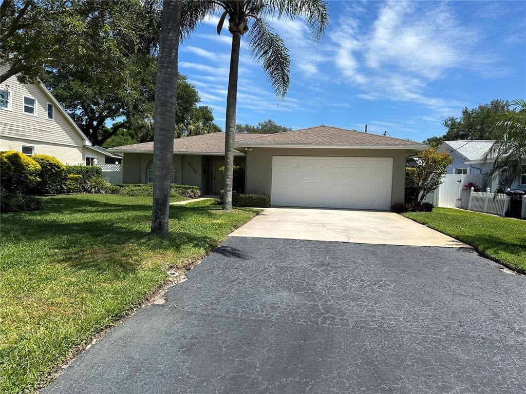 6730 31ST STREET S ST PETERSBURG, FL 33712