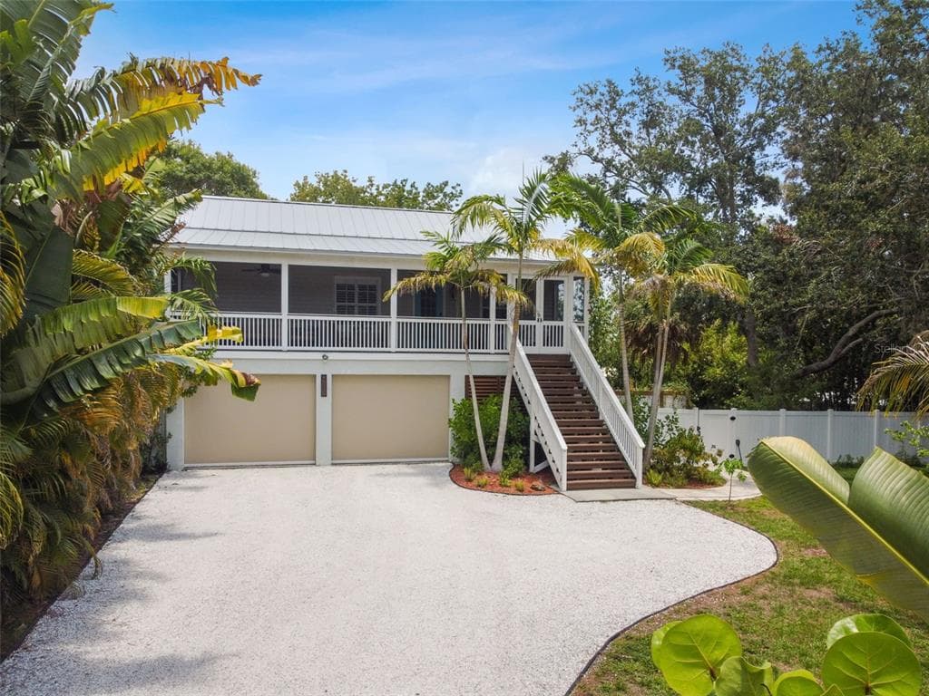 2652 44TH STREET S GULFPORT, FL 33711