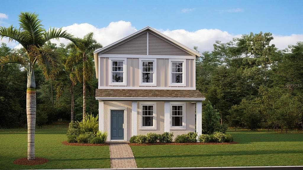 6401 SPRUCEPINE LANE ST CLOUD, FL 34771