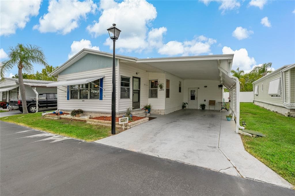 10879 WALNUT STREET NE UNIT 188 ST PETERSBURG, FL 33716