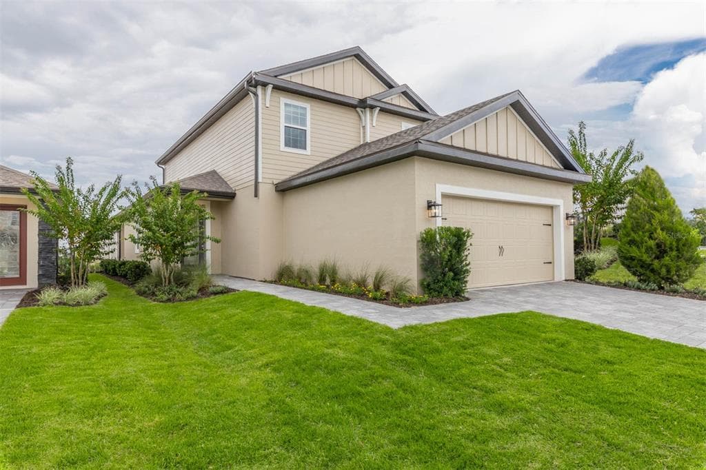 7840 SOMERSWORTH DRIVE KISSIMMEE, FL 34747