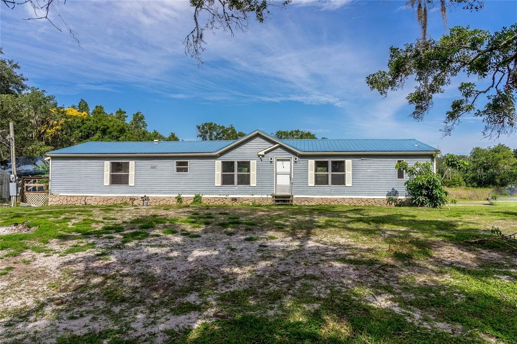 3401 STANLEY ROAD PLANT CITY, FL 33565