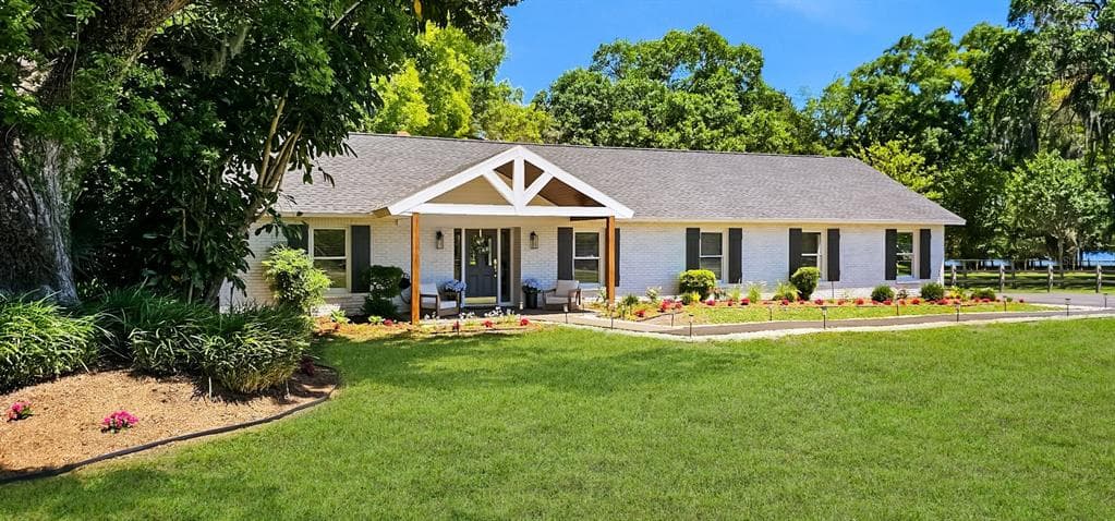 12013 LAKE PRETTY DRIVE ODESSA, FL 33556
