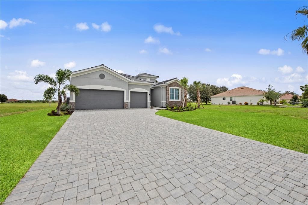 24277 MAPP LANE PUNTA GORDA, FL 33955