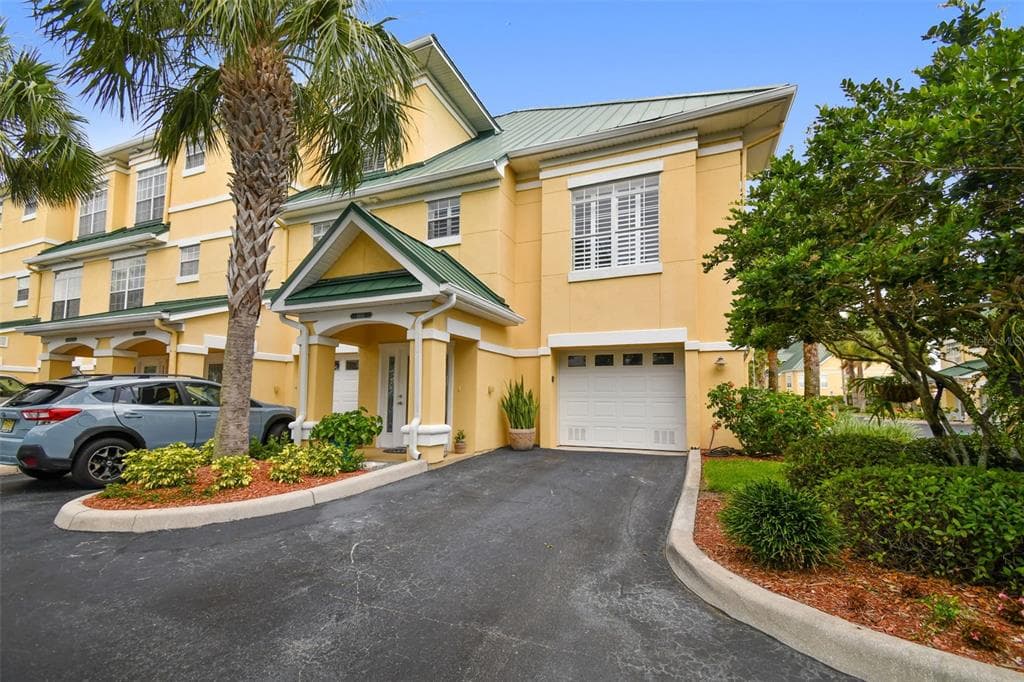 6445 SUNSET BAY CIRCLE APOLLO BEACH, FL 33572