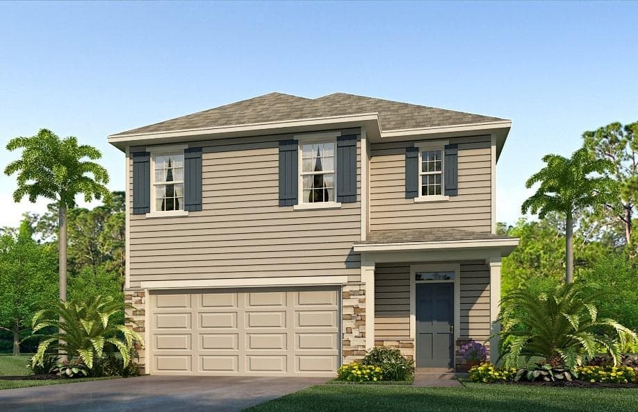 5135 SW 48TH LANE GAINESVILLE, FL 32608