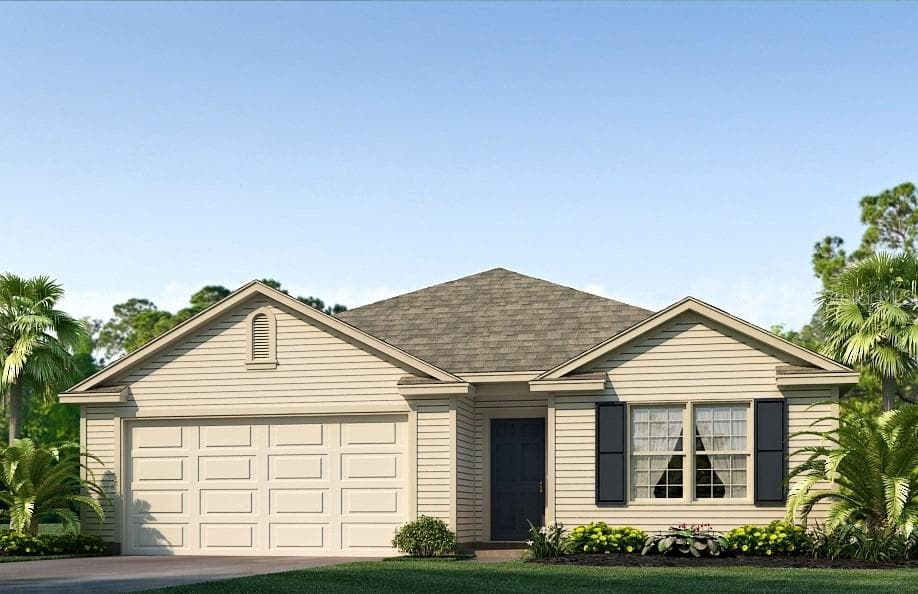 5107 SW 48TH LANE GAINESVILLE, FL 32608