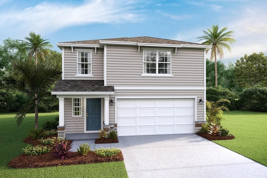 5121 SW 48TH LANE GAINESVILLE, FL 32608