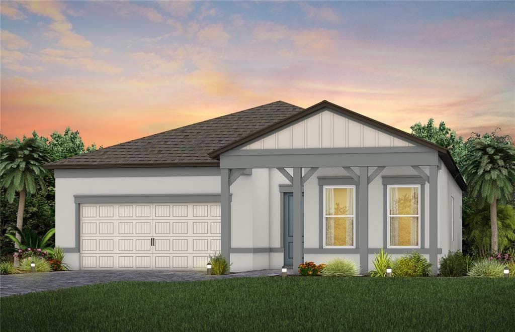 5897 SHOREBIRD BRANCH LAND O LAKES, FL 34638