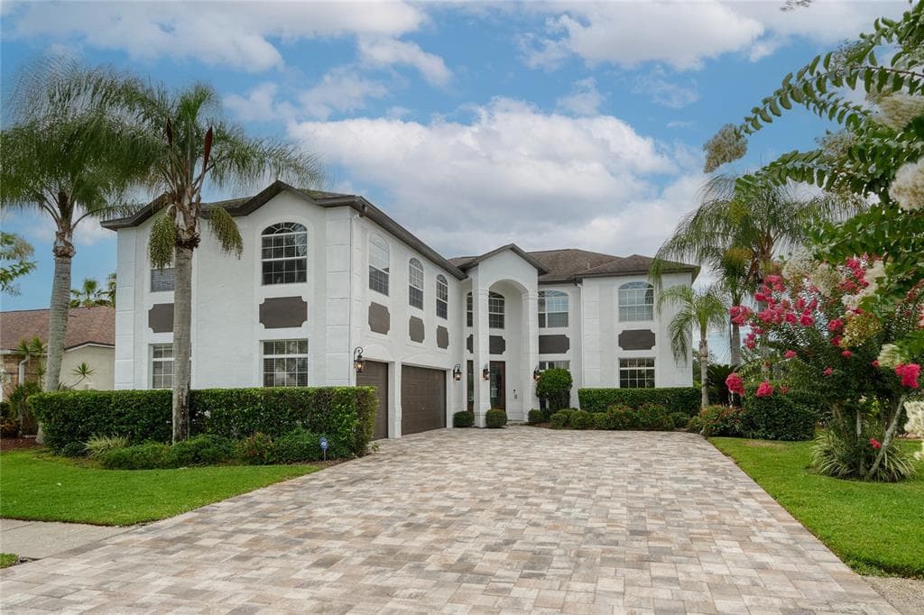 15615 SHOAL CREEK PLACE