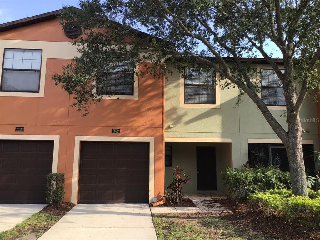 2522 EDGEWATER FALLS DRIVE