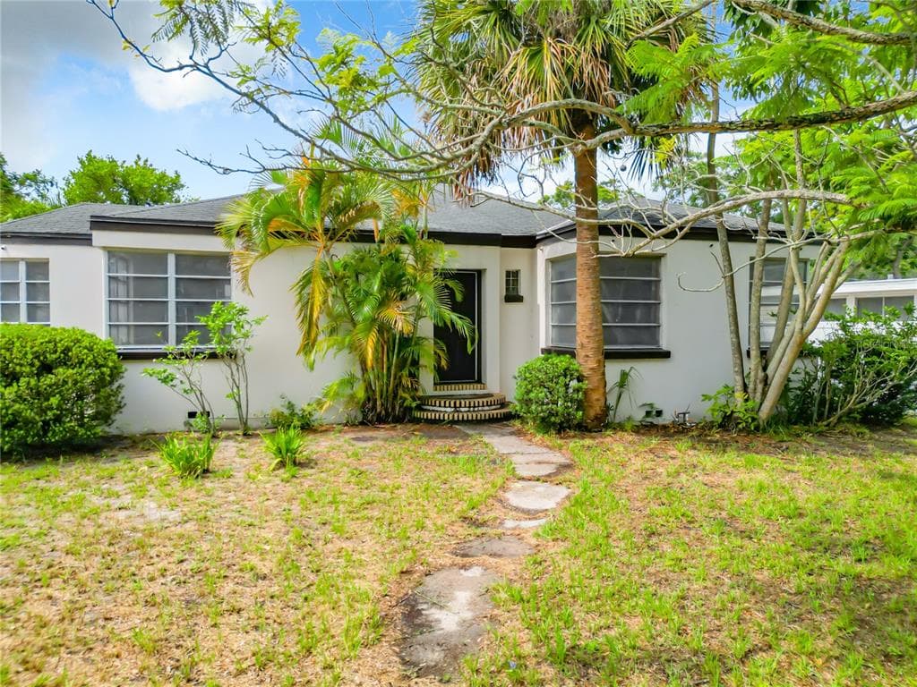 4530 9TH AVENUE N ST PETERSBURG, FL 33713