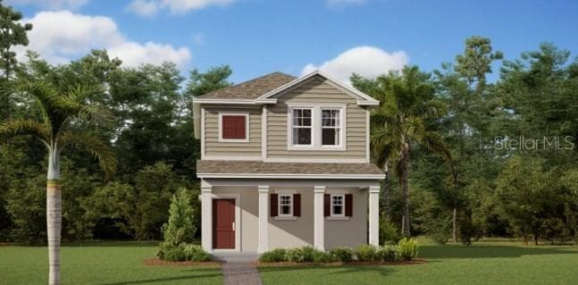 6460 PINE FORK ALLEY ST CLOUD, FL 34771