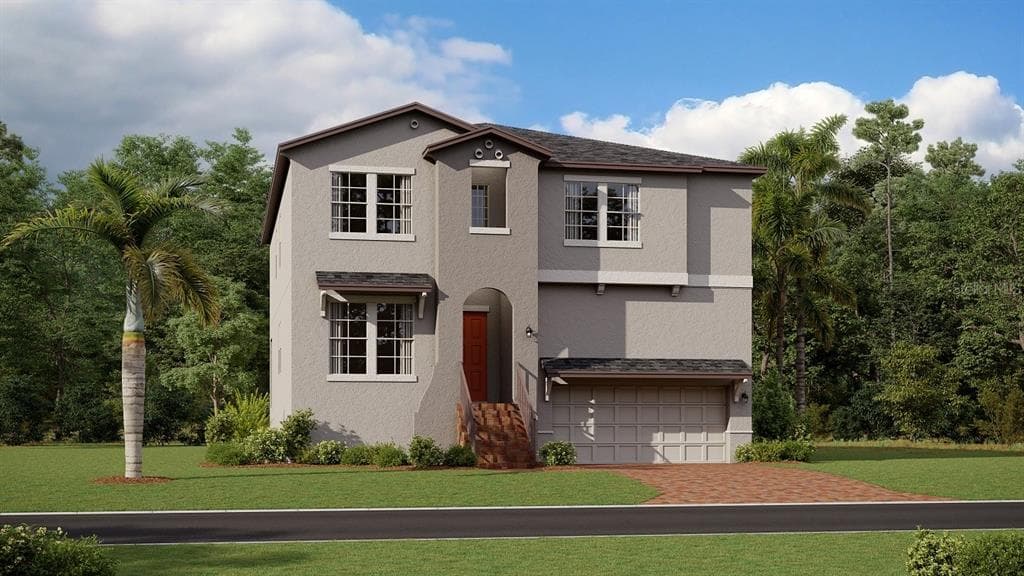 7709 S FAUL STREET TAMPA, FL 33616