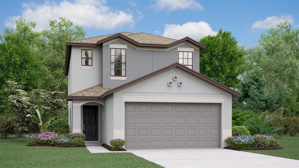 6802 BACK FORTY LOOP ZEPHYRHILLS, FL 33541