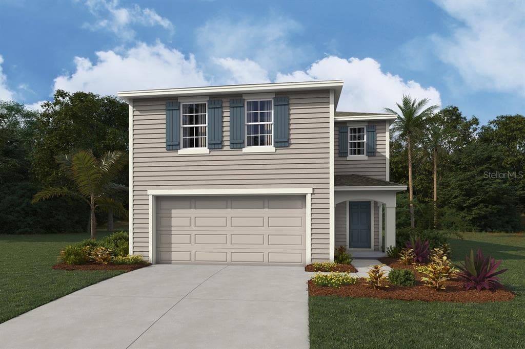 24807 NW 13TH BOULEVARD NEWBERRY, FL 32669