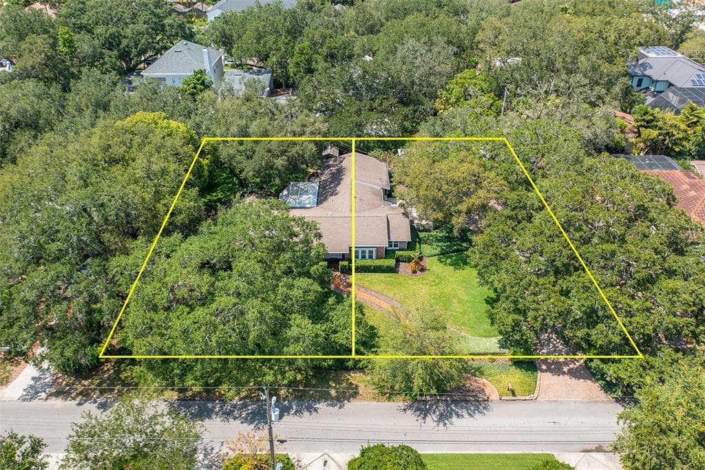 3015 W FAIR OAKS AVENUE TAMPA, FL 33611
