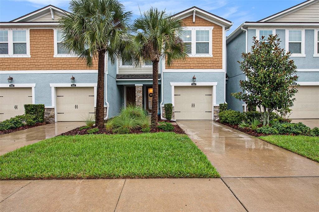 17814 ALTHEA BLUE PLACE LUTZ, FL 33558