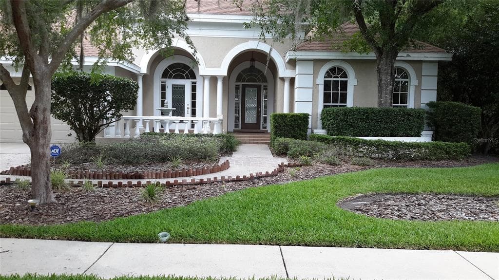15926 DAWSON RIDGE DRIVE TAMPA, FL 33647