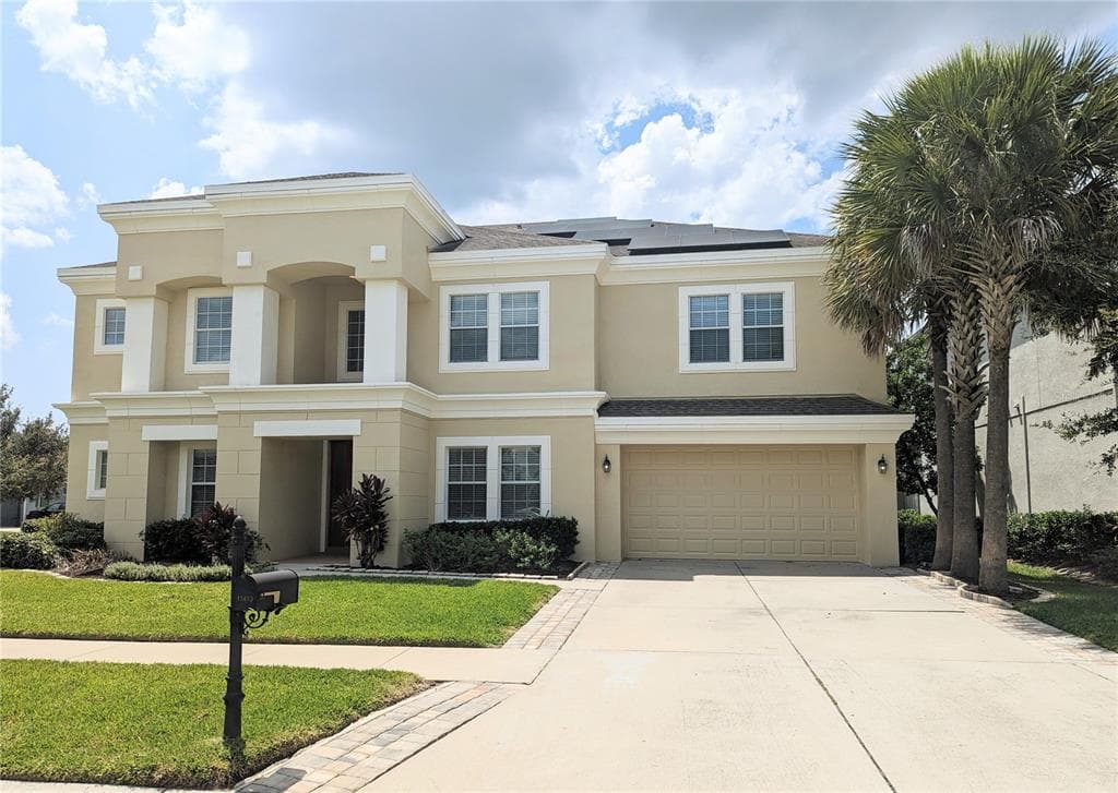 11413 SCRIBNER STATION LANE LITHIA, FL 33547