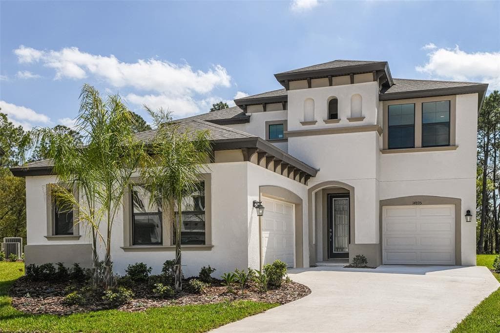 14722 HORSE TROT ROAD LITHIA, FL 33547