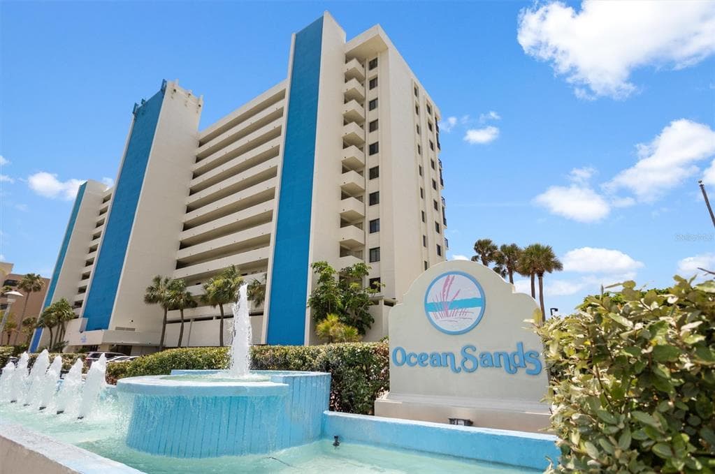 14950 GULF BOULEVARD UNIT 407