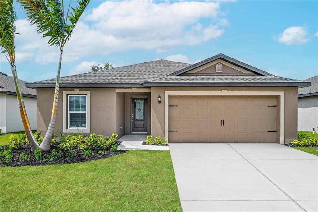 208 FIG COURT POINCIANA, FL 34759