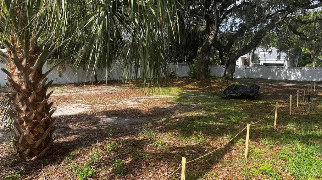 N CAROLINA AVENUE PALM HARBOR, FL 34683
