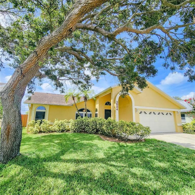 3884 102ND PLACE N CLEARWATER, FL 33762
