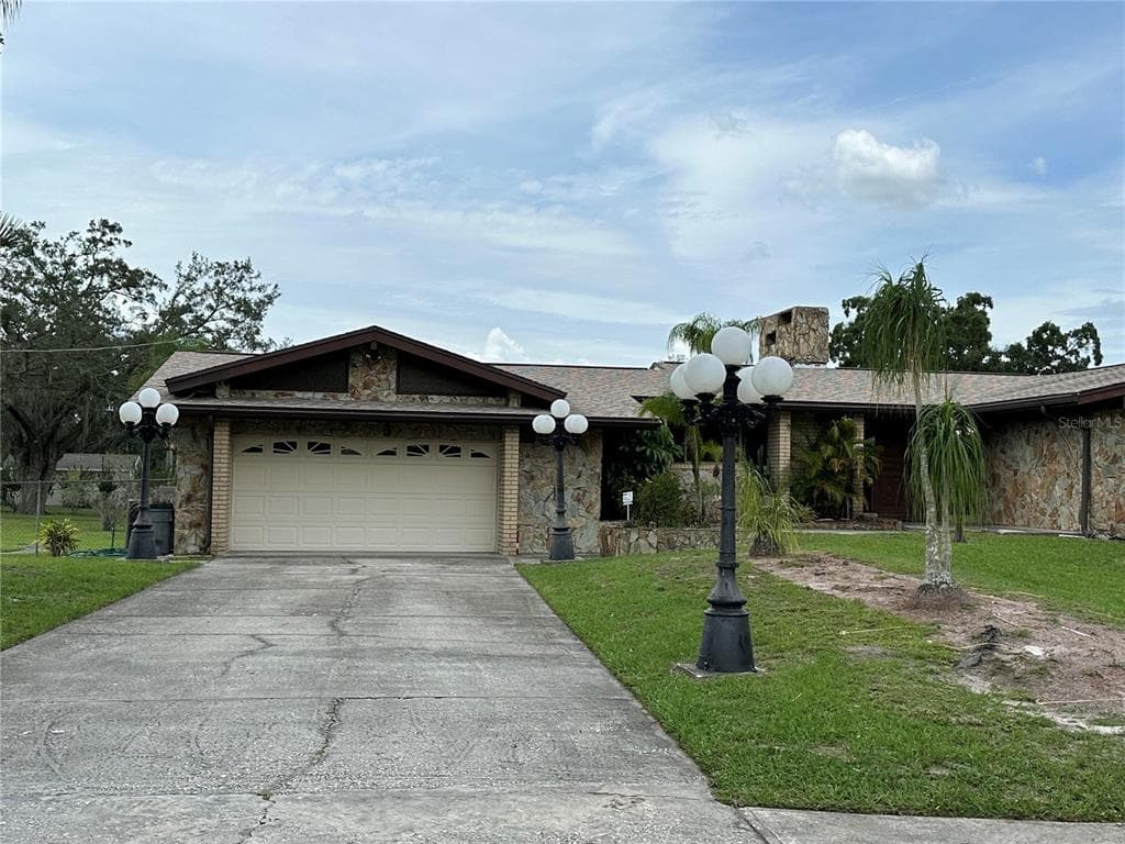 1511 BROOKER ROAD BRANDON, FL 33511