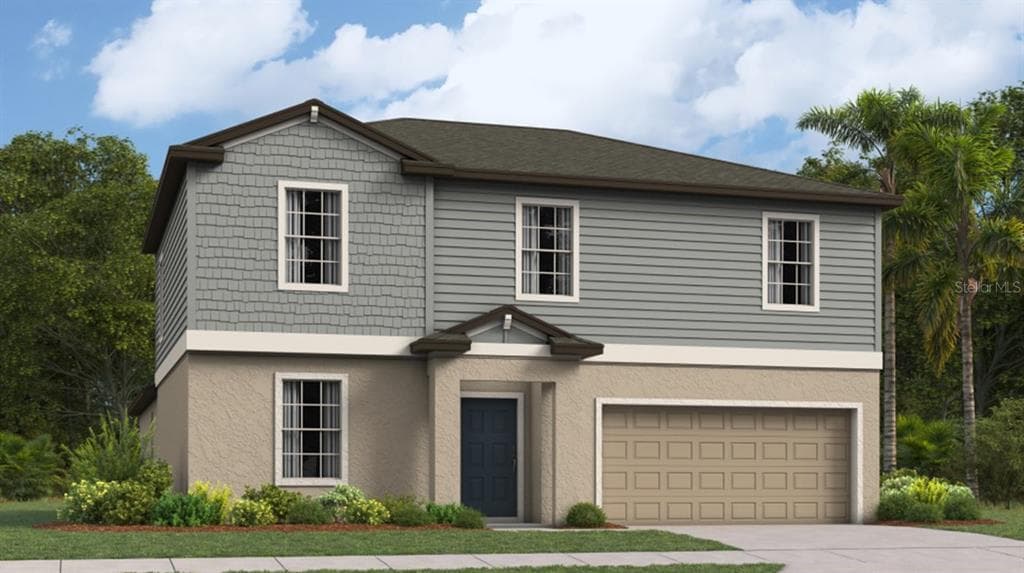 35081 BRACKETT BEND ZEPHYRHILLS, FL 33541